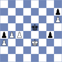 Kujawski - Mena (chess.com INT, 2024)