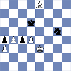 Aizenberg - Zampronha (chess.com INT, 2023)