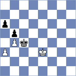 Hasanagic - Tanenbaum (chess.com INT, 2023)