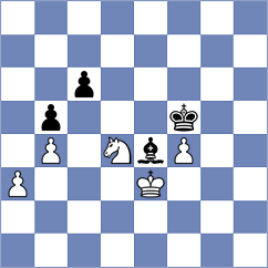 Sasikiran - Eden (chess.com INT, 2021)