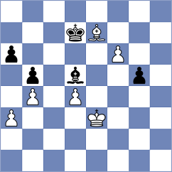 Provotorov - Teimouri Yadkuri (chess.com INT, 2024)