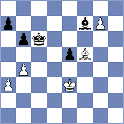 Hambleton - Petrosyan (Chess.com INT, 2020)