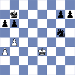Ramadoss - Baradaran (Chess.com INT, 2020)