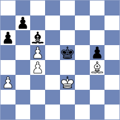 Fantinel - Maksimovic (chess.com INT, 2024)