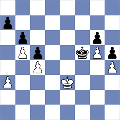 Tong - Stevens (chess.com INT, 2022)