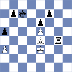 Baches Garcia - Karolczuk (chess.com INT, 2024)