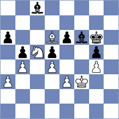 Valverde Mora - Mahtani (Chess.com INT, 2020)