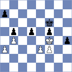 Golubovic - Popov (chess.com INT, 2024)