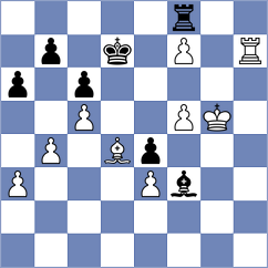 Lehtosaari - Jakubowska (chess.com INT, 2024)