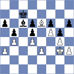 Lazavik - Salem (chess.com INT, 2023)