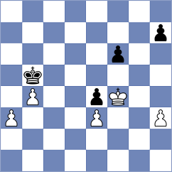 Gajic - Chemin (chess.com INT, 2024)