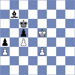 Moradiabadi - Chadaev (Chess.com INT, 2017)