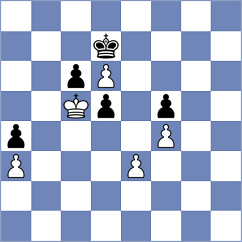 Bakhrillaev - Rose (chess.com INT, 2024)