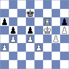 Cielo - Kamara (Chess.com INT, 2021)