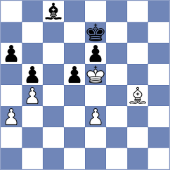 Aghasi - Salimiyan (Chess.com INT, 2021)