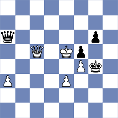 Galaktionov - Sarana (chess.com INT, 2024)