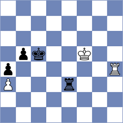 Shandrygin - Iskusnyh (chess.com INT, 2024)