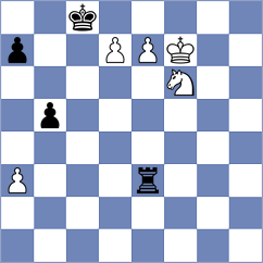 Sergienko - Schrik (Chess.com INT, 2021)