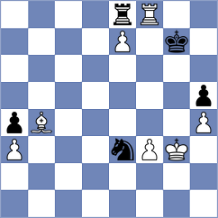 Melikhov - Csonka (chess.com INT, 2024)