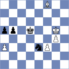 Rodrigues - Estrada Nieto (chess.com INT, 2023)