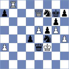Solovchuk - Khusnutdinov (Chess.com INT, 2021)
