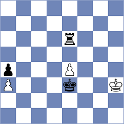 Saim - Vovk (chess.com INT, 2024)