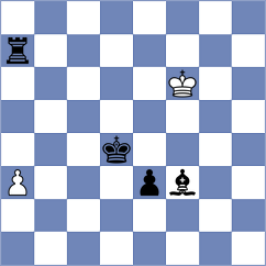 Astasio Lopez - Aliakbarov (Chess.com INT, 2018)