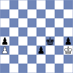 Ovchinnikov - Grigorjev (chess.com INT, 2023)