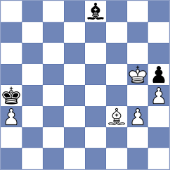Teimouri Yadkuri - Radhakrishnan (chess.com INT, 2024)