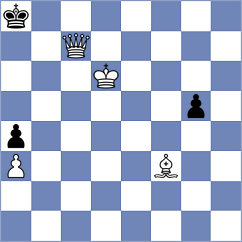 Trost - Donchenko (chess.com INT, 2024)