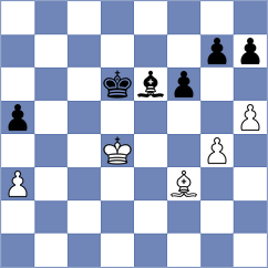Karthikeyan - Svane (chess.com INT, 2024)