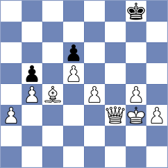 Broca Jimenez - Necula (chess.com INT, 2021)