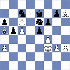 Chocenka - Bazzano (chess.com INT, 2024)