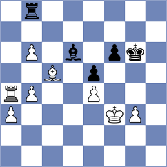 Foisor - Kiseleva (FIDE Online Arena INT, 2024)
