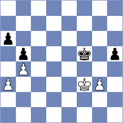 Brown - Vazquez Maccarini (Chess.com INT, 2020)