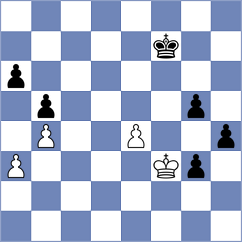 Gao - Grandadam (chess.com INT, 2024)
