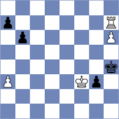 Seemann - Novikova (chess.com INT, 2021)