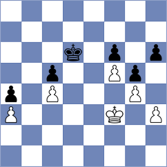 Toropov - Brodsky (chess.com INT, 2023)
