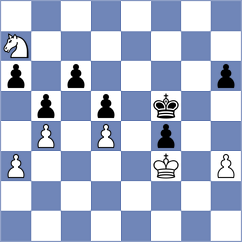 Radjabov - Kadric (chess.com INT, 2024)