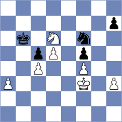 Khoroshev - Tymrakiewicz (chess.com INT, 2024)
