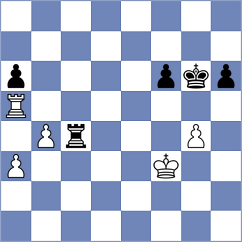 Khegay - Diaz Herquinio (chess.com INT, 2024)