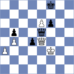 Touzane - Roehrich (FIDE.com, 2001)