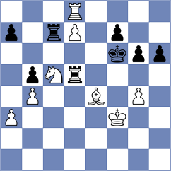 Vifleemskaia - Morris Suzuki (Chess.com INT, 2021)