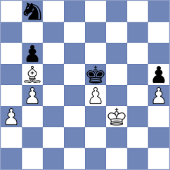 Malyshev - Vifleemskaia (Chess.com INT, 2021)
