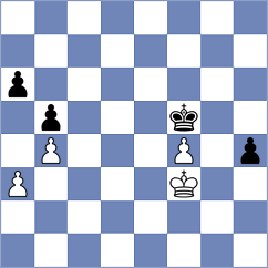 Daaevik Wadhawan - Volkov (chess.com INT, 2024)