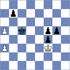 Aaron - Bieliauskas (chess.com INT, 2024)