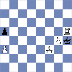Clawitter - Chincholimath (chess.com INT, 2023)