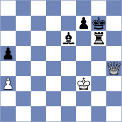Korobov - Nielsen (chess24.com INT, 2020)