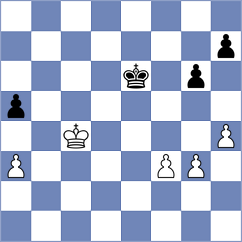 Prestia - Melikhov (chess.com INT, 2024)