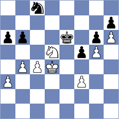 Teodori - Goodkind (Chess.com INT, 2021)